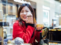 Beauty Retailing - China - February 2018