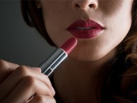 Colour Cosmetics - Lip - China - May 2018