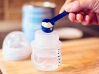 Infant Milk Formula - China - May 2018