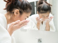 Women's Beauty and Grooming Routines - China - August 2018