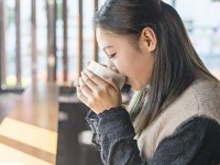 Coffee - China - October 2018