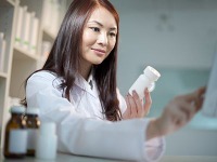 Health Supplements - China - November 2018
