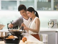 Chinese Style Cooking Habits - China - December 2018