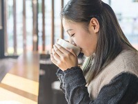 咖啡 - 中国 - 2018年10月