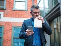 Consumer Snacking Habits - Ireland - July 2018