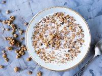 Hot and Cold Cereal - US - September 2019