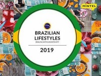 Brazilian Lifestyles - Brazil - August 2019