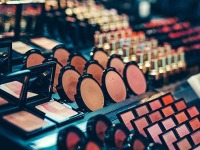 Colour Cosmetics - China - June 2019