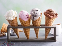 Ice Cream and Frozen Novelties - US - May 2019