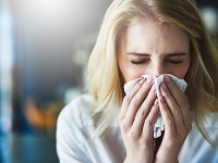 OTC Analgesics and Cough, Cold and Flu Remedies - UK - May 2019