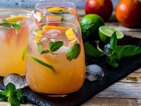 Attitudes towards Low- and Non-alcoholic Drink - UK - August 2019