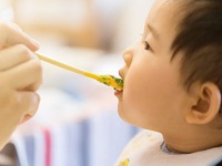 婴幼儿营养- 中国 - 2019年5月