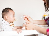 Infant Milk Formula - China - March 2019