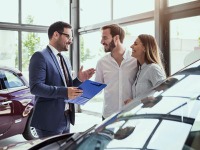 Car Purchasing Process - US - July 2019