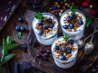 Yogurt and Yogurt Drinks - US - November 2019