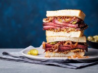 Bacon and Lunchmeat - US - October 2019