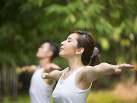 Trends in Health and Wellness - China - September 2019