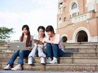 针对大学生的营销 - 中国 - 2019年10月