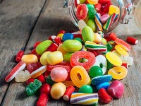 Sugar and Gum Confectionery - UK - January 2019