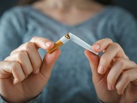 Smoking Cessation and E-cigarettes - UK - January 2019