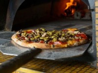 Pizza and Italian Restaurants - UK - October 2019