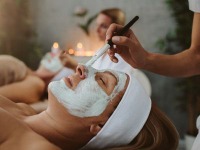 Spa, Salon and In-Store Treatments - UK - October 2019