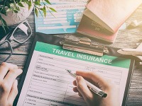 Travel Insurance - UK - February 2019