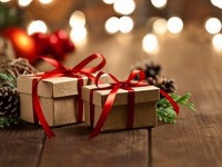 Christmas Gift Buying - UK - February 2019