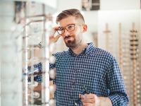 Optical Goods Retailing - UK - February 2019