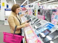 Electrical Goods Retailing - France - February 2019