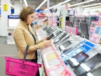 Electrical Goods Retailing - Spain - February 2019