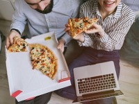 Attitudes Towards Home Delivery and Takeaway - UK - February 2019