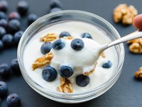 Yogurt and Yogurt Drinks - UK - July 2019