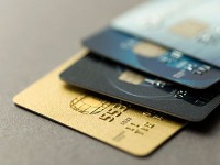 Credit Cards - UK - August 2019