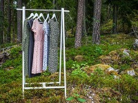 Fashion & Sustainability - UK - August 2019