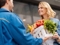 Online Grocery Retailing - UK - March 2019