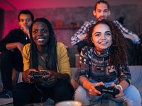 Video Games and Consoles - UK - August 2019