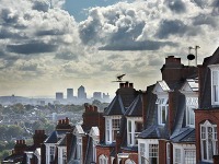 Property as an Investment - UK - April 2019
