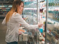 Added Value in Dairy Drinks, Milk and Cream - UK - April 2019