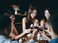 酒精饮料的消费习惯 - 中国 - 2019年12月