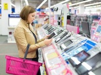Electrical Goods Retailing - Europe - February 2019