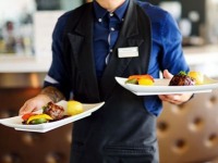 Full Service Restaurants - US - February 2020