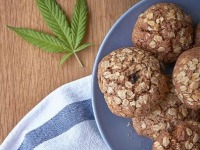 Cannabis in Food and Drink - US - March 2020