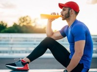 Sports and Performance Drinks - US - March 2020