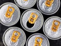 Energy Drinks: Inc Impact of COVID-19 - US - May 2020