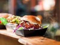 Fast Casual Restaurants: Incl Impact of COVID-19 - US - November 2020
