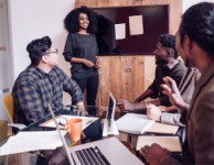Marketing to Black Millennials: Incl Impact of COVID-19 - US - June 2020