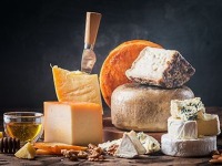 Cheese: Incl Impact of COVID-19 - US - November 2020