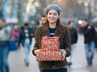 Christmas Gift Buying - UK - February 2020