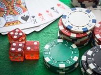 Casinos: Inc Impact of COVID-19 - UK - April 2020